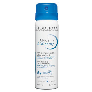 Bioderma Atoderm SOS Spray...