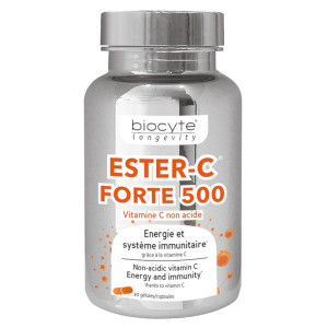 Biocyte Ester C Forte 30...