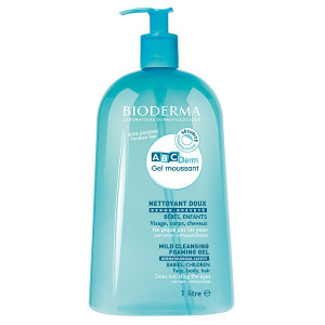 Bioderma ABCDerm Gel...