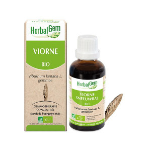 Herbalgem Macérat Concentré...