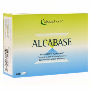 Acheter Oligopharm Alcabase