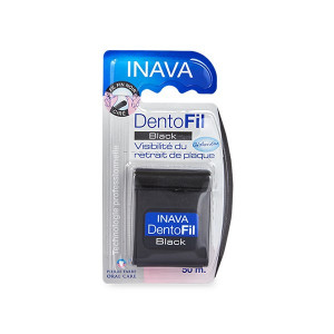 Inava Dentofil Black fil...