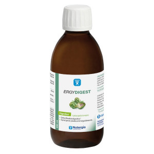 Nutergia Ergydigest 250ml