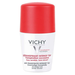 Vichy Detranspirant...