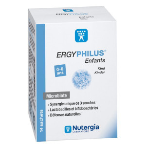 Achetez Ergyphilus pour vos...