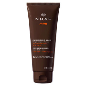 Nuxe Men Gel Douche Multi...