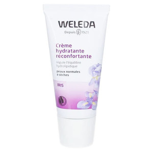 Weleda Iris Crème...