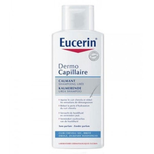 Eucerin Dermo Capillaire...