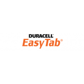 Duracell Easytabs