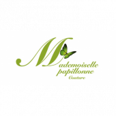 Mademoiselle Papillonne