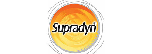 Supradyn